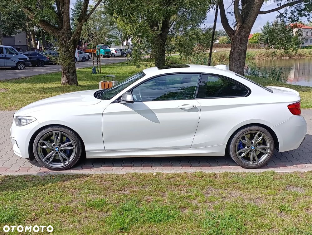 BMW Seria 2 M235i Sport-Aut - 6