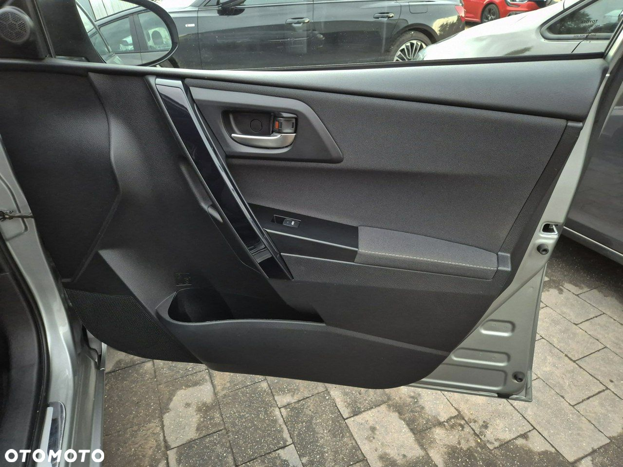 Toyota Auris - 26