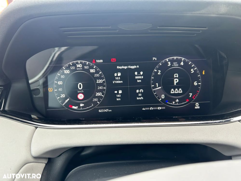 Land Rover Range Rover Evoque 2.0P 250 First Edition - 5