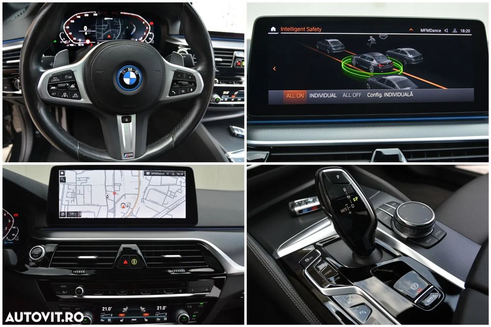 BMW Seria 5 - 11