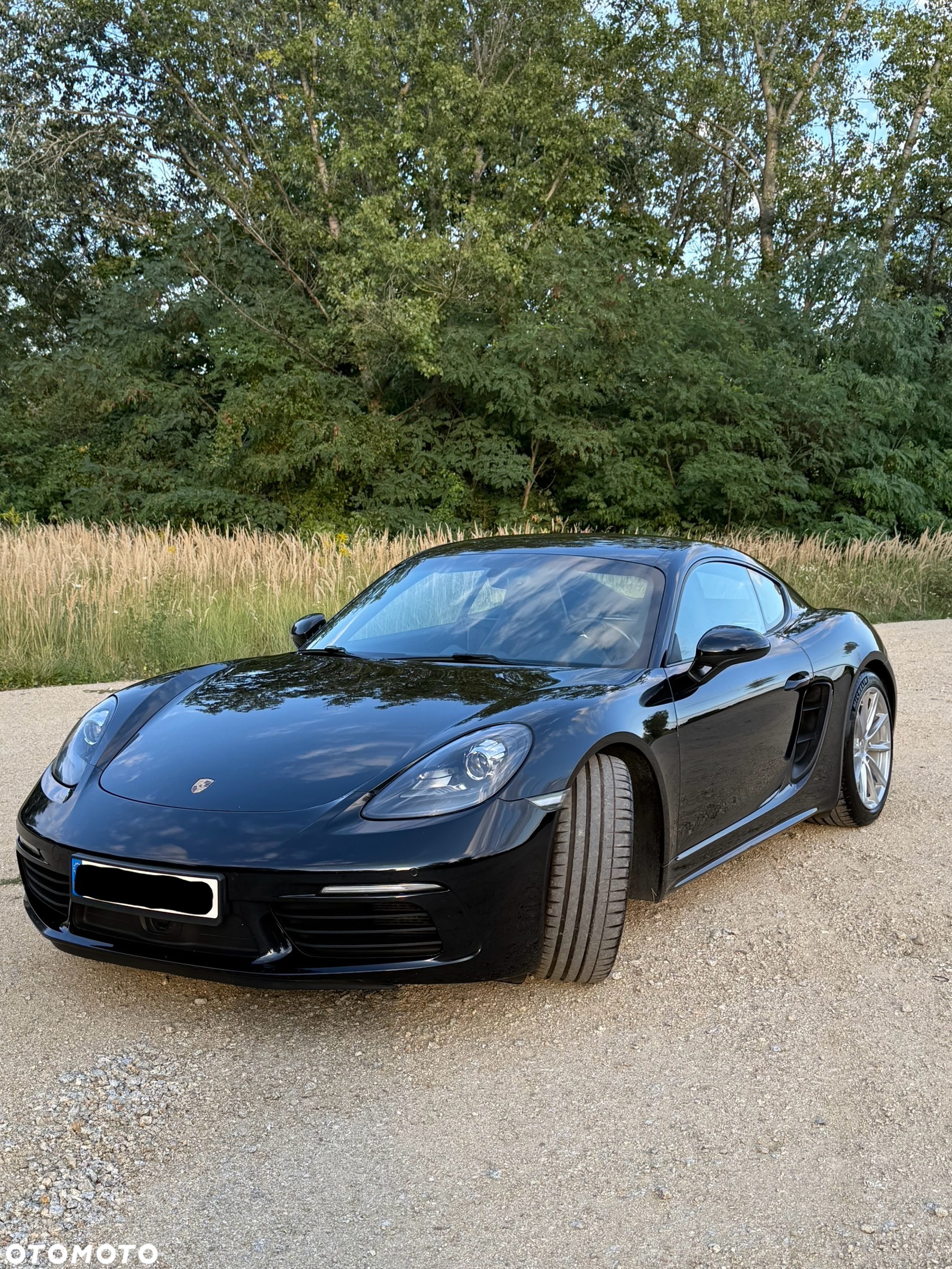 Porsche 718 Cayman PDK - 4