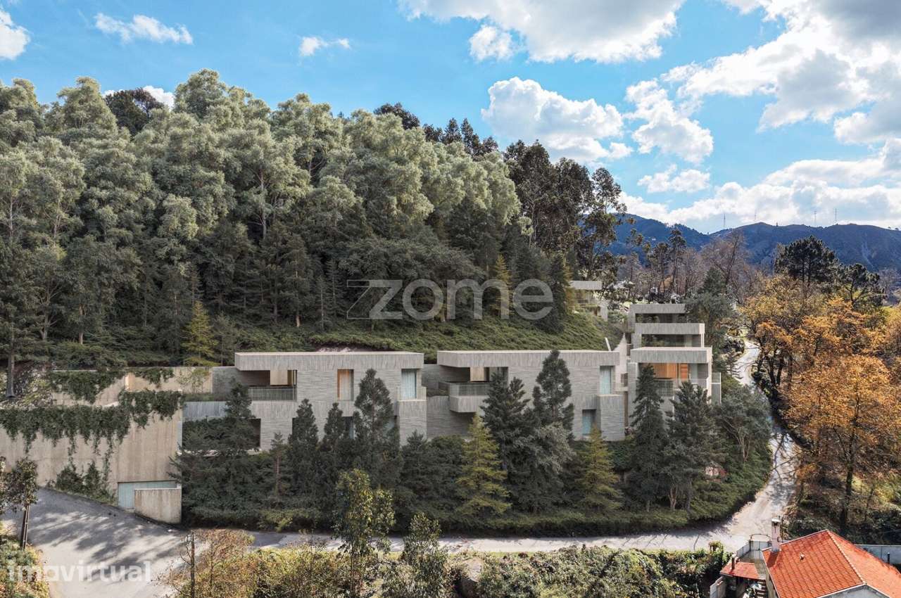 Moradia de Luxo T4 - Golden Hills - Grande imagem: 5/14