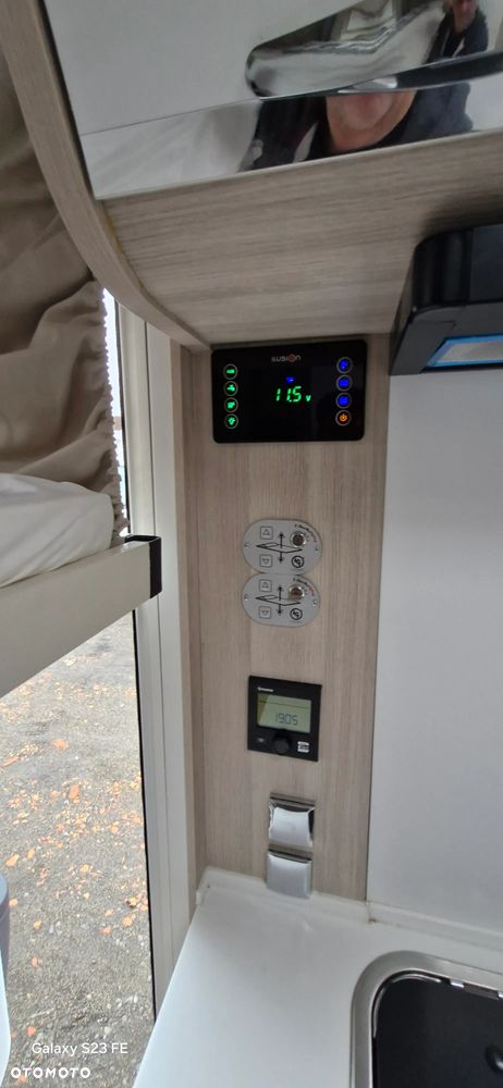 Ilusion xmk 650 - 10