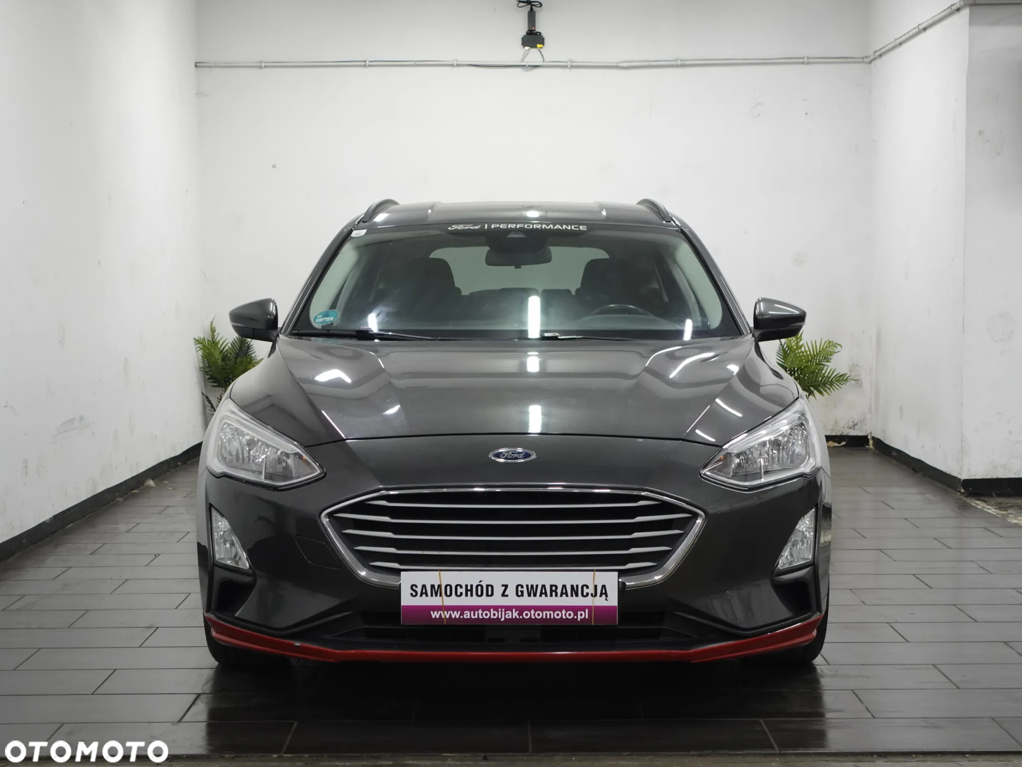 Ford Focus 1.5 EcoBlue Trend Edition - 12