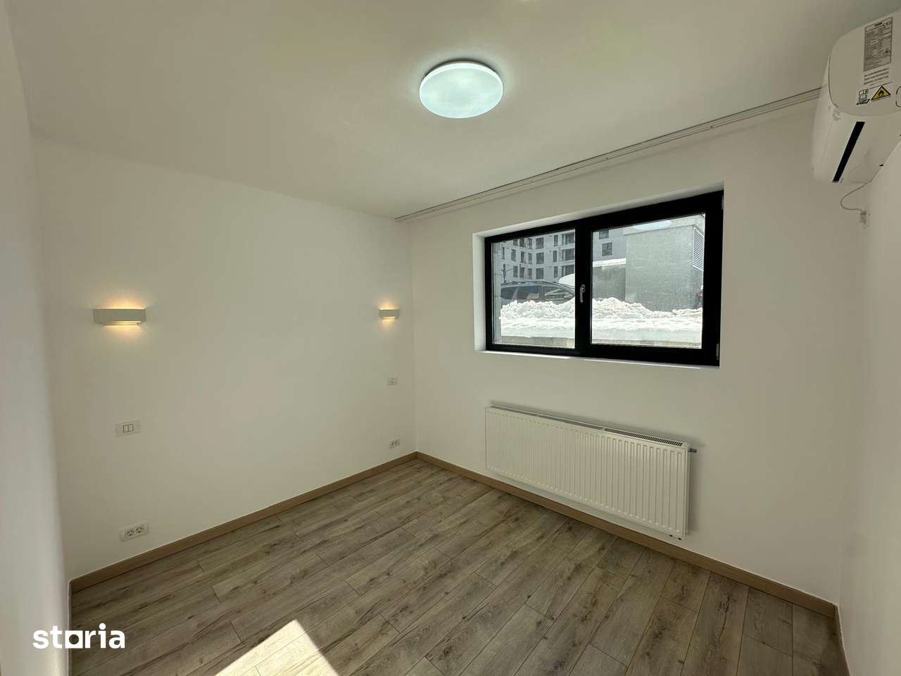 Apartament cu 3 camere langa Plaza Romania — fotografia 1
