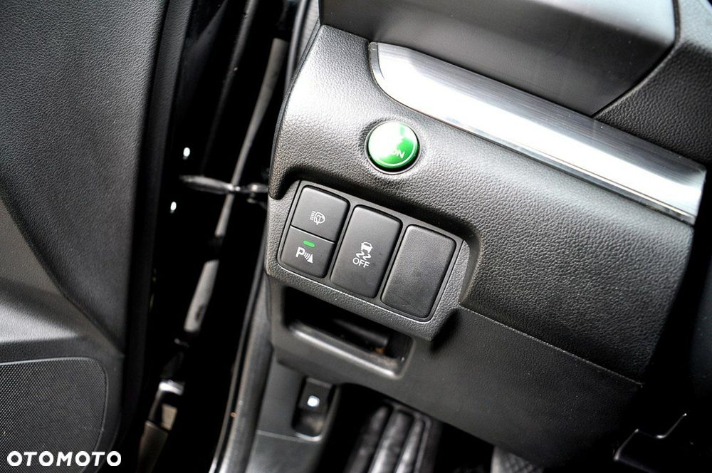 Honda CR-V 1.6i-DTEC Elegance (Honda Connect+) / (2WD) - 16