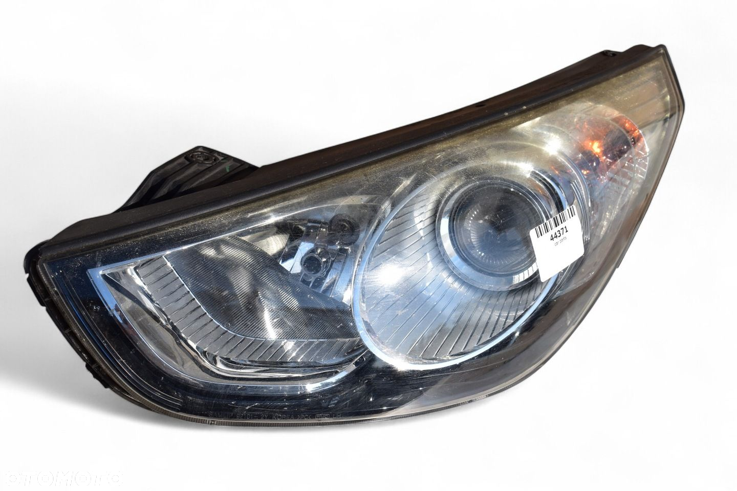 Lampa Lewy Przód HYUNDAI IX35 UK - 4
