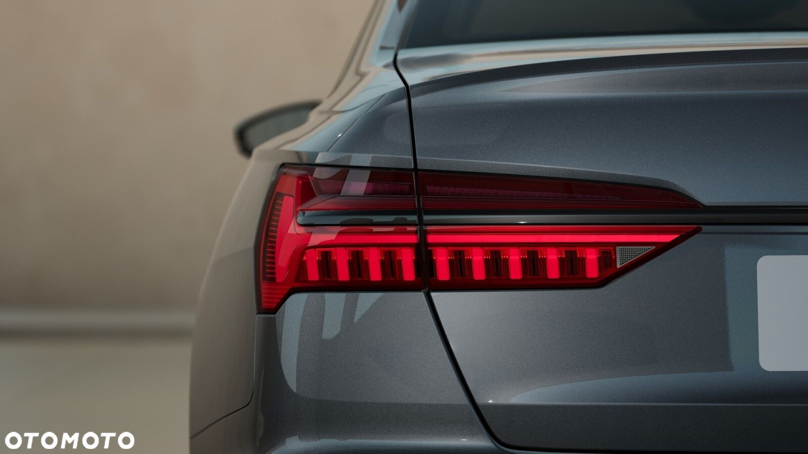 Audi A6 - 8