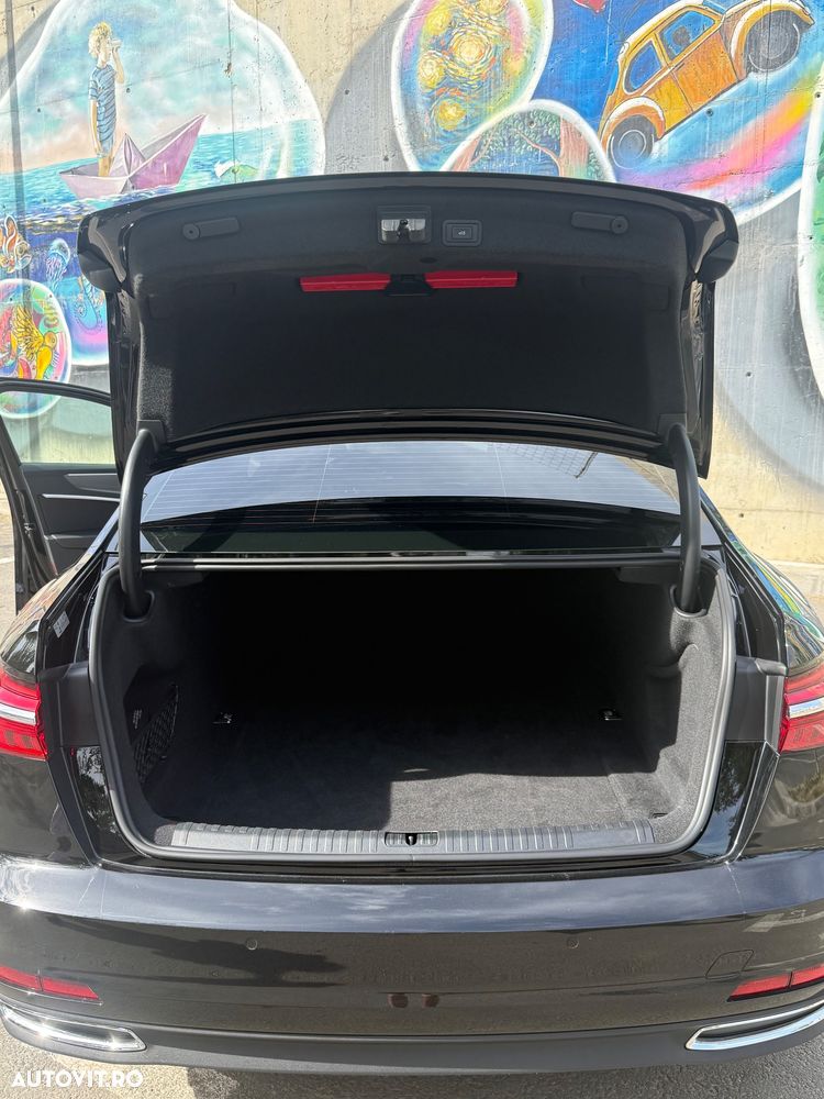 Audi A6 Limuzina 2.0 40 TDI S tronic Basic - 20