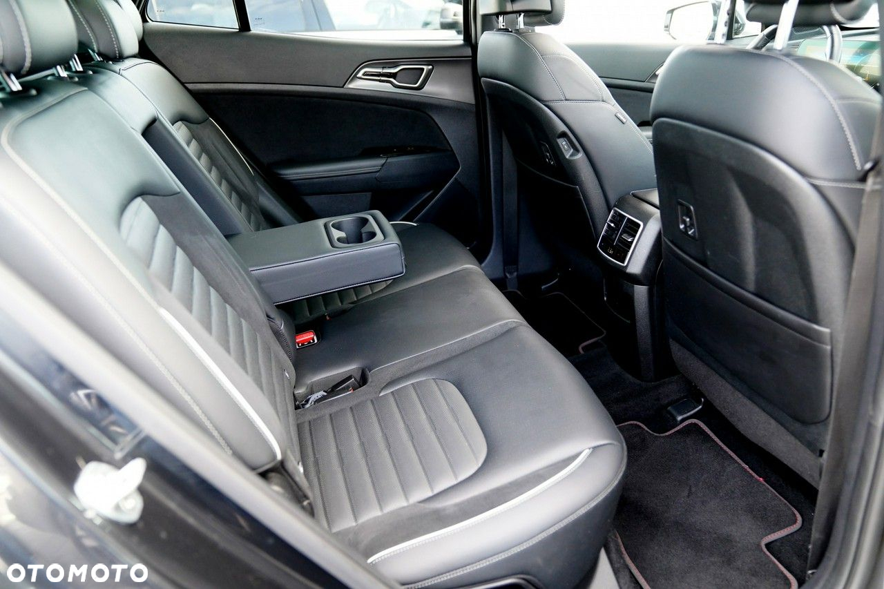 Kia Sportage - 28