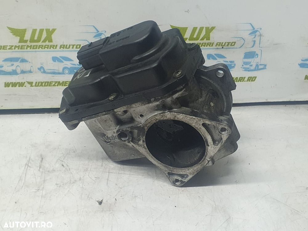 Supapa EGR vasv29007935 2.0 tdi CBA CBB Skoda Yeti 1 [2009 - 2014] - 2