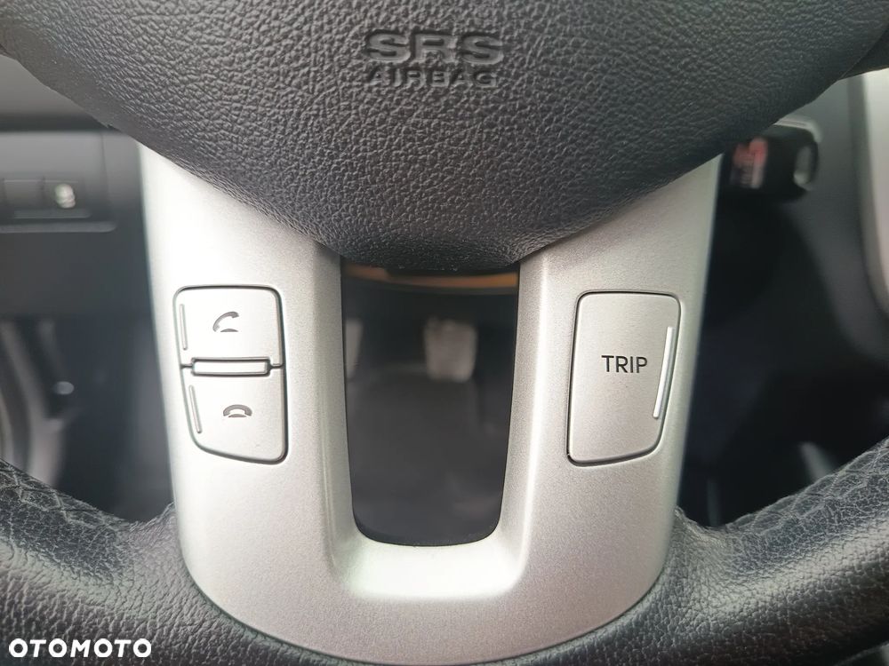 Kia Ceed 1.4 CVVT Spirit - 23