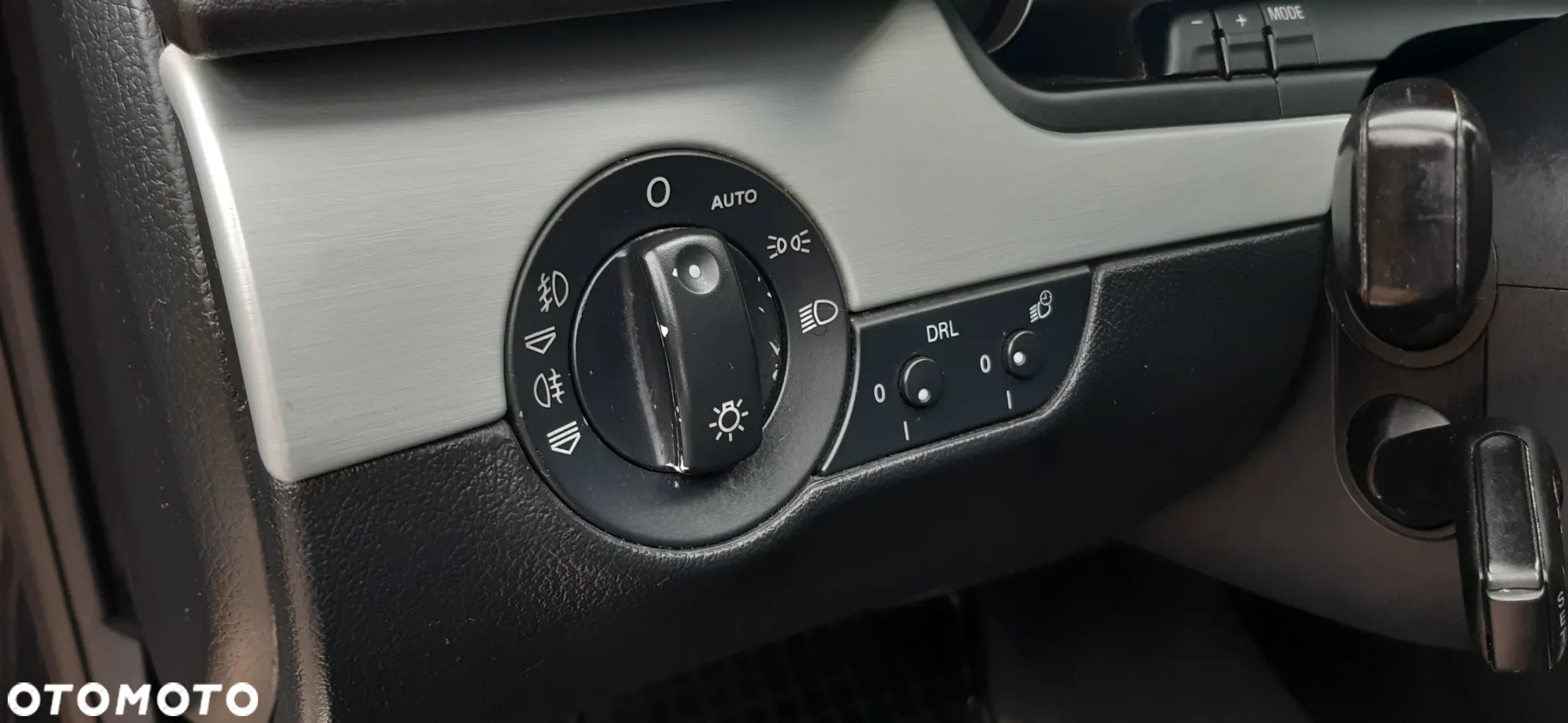 Audi A4 2.0 TDI Multitronic - 26