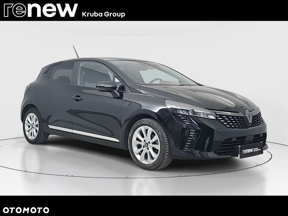 Renault Clio 1.0 TCe Evolution - 3