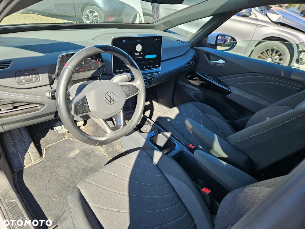 Volkswagen ID.3 Pro - 3