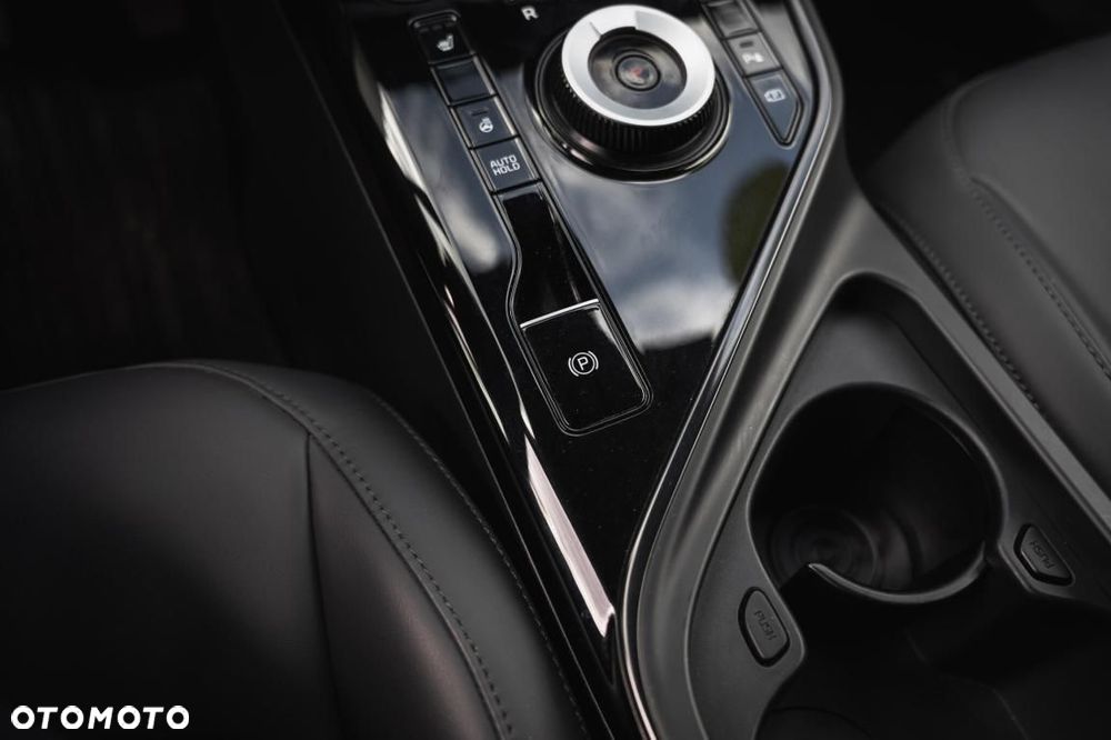 Kia Niro - 23