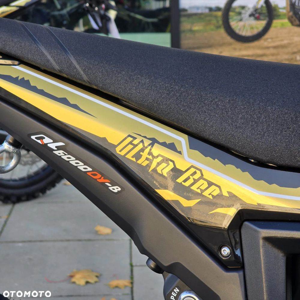 Surron Ultra-Bee - 7