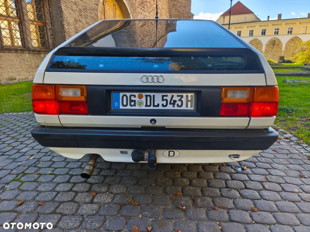 Audi 100 Avant - 6