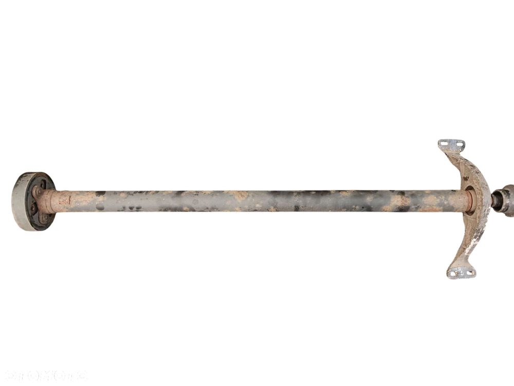 WAŁ NAPĘDOWY VOLKSWAGEN TIGUAN I 5N (2007-2011) 2.0 TDI 170KM 5N0521101E - 5