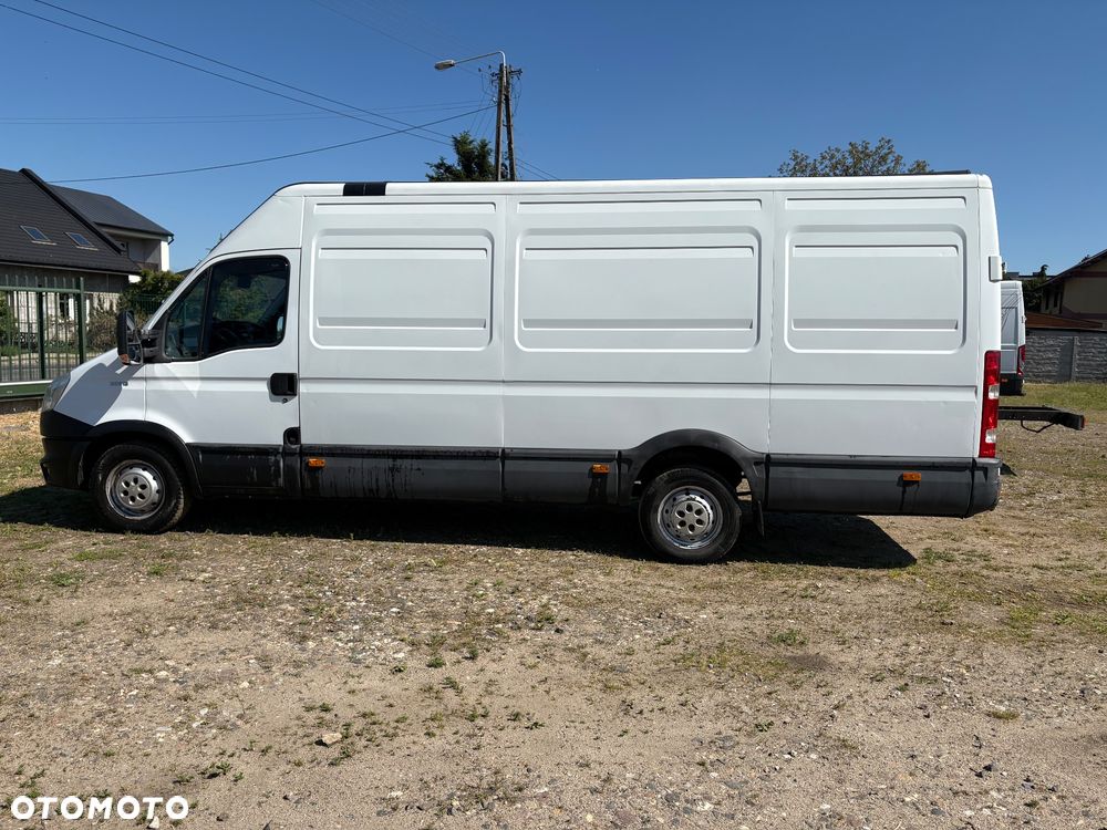 Iveco Daily - 15
