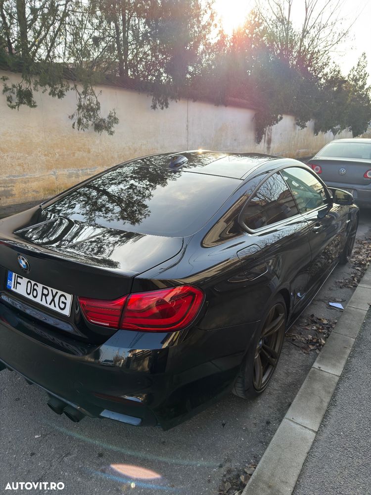 BMW M4 - 13