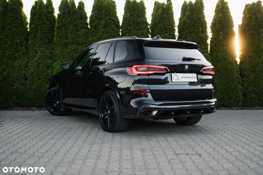 BMW X5 - 6