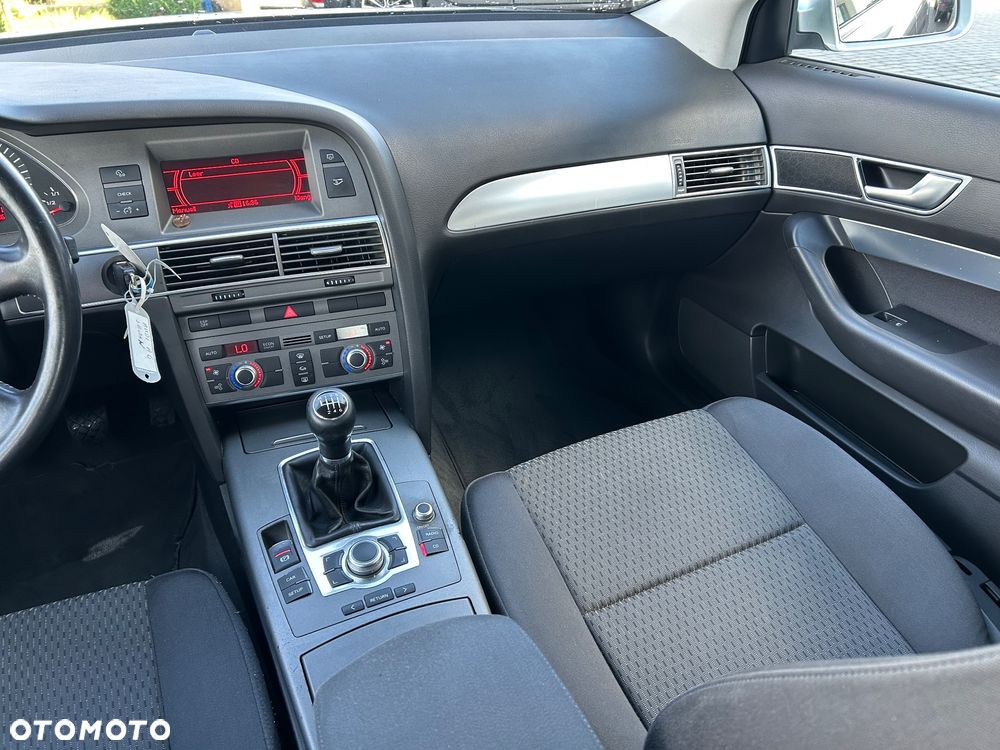Audi A6 - 23