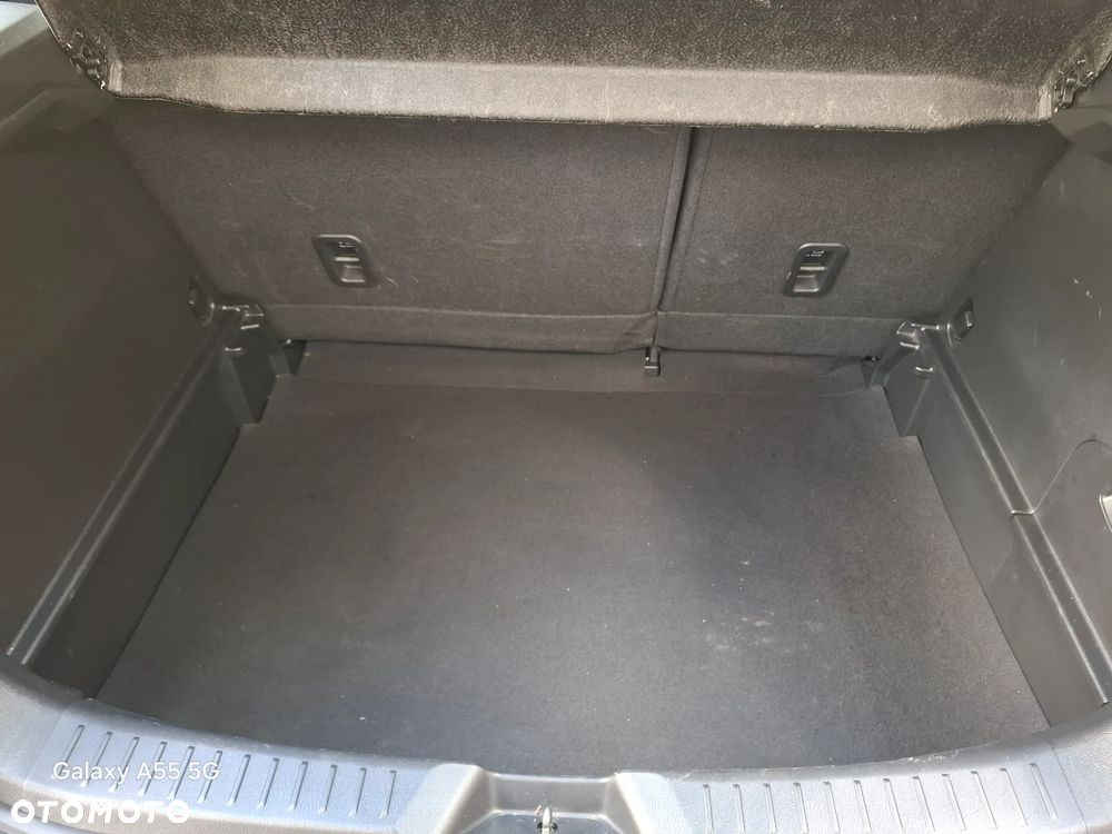Mazda CX-3 - 25