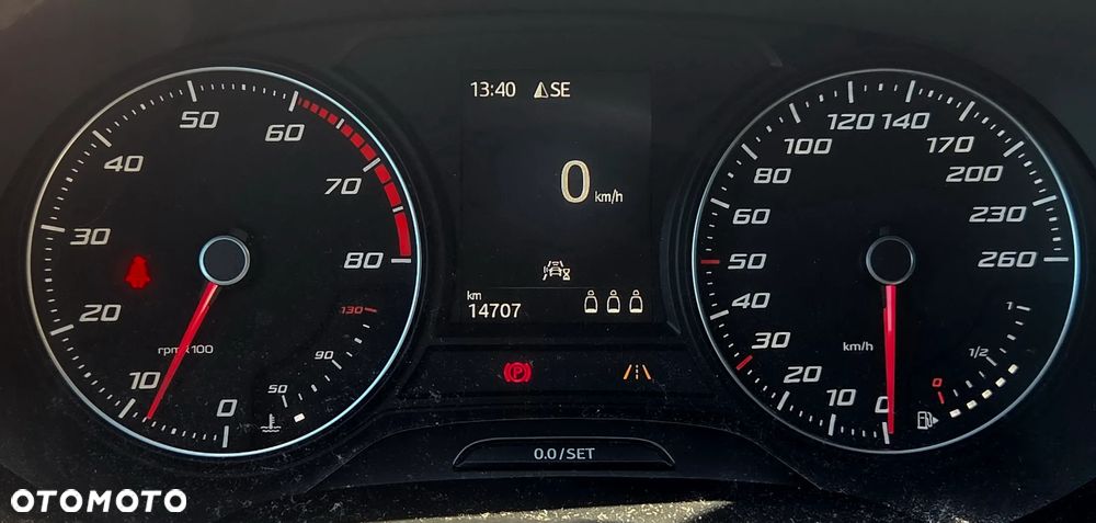 Seat Ateca - 9