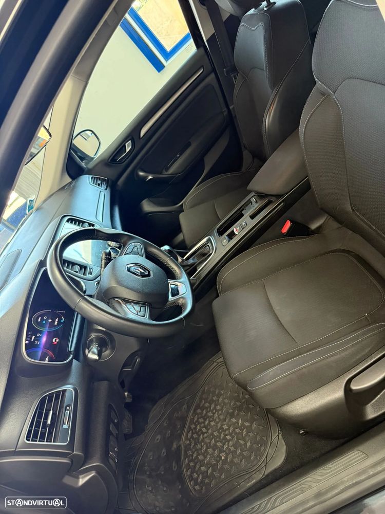 Renault Mégane Break - 5