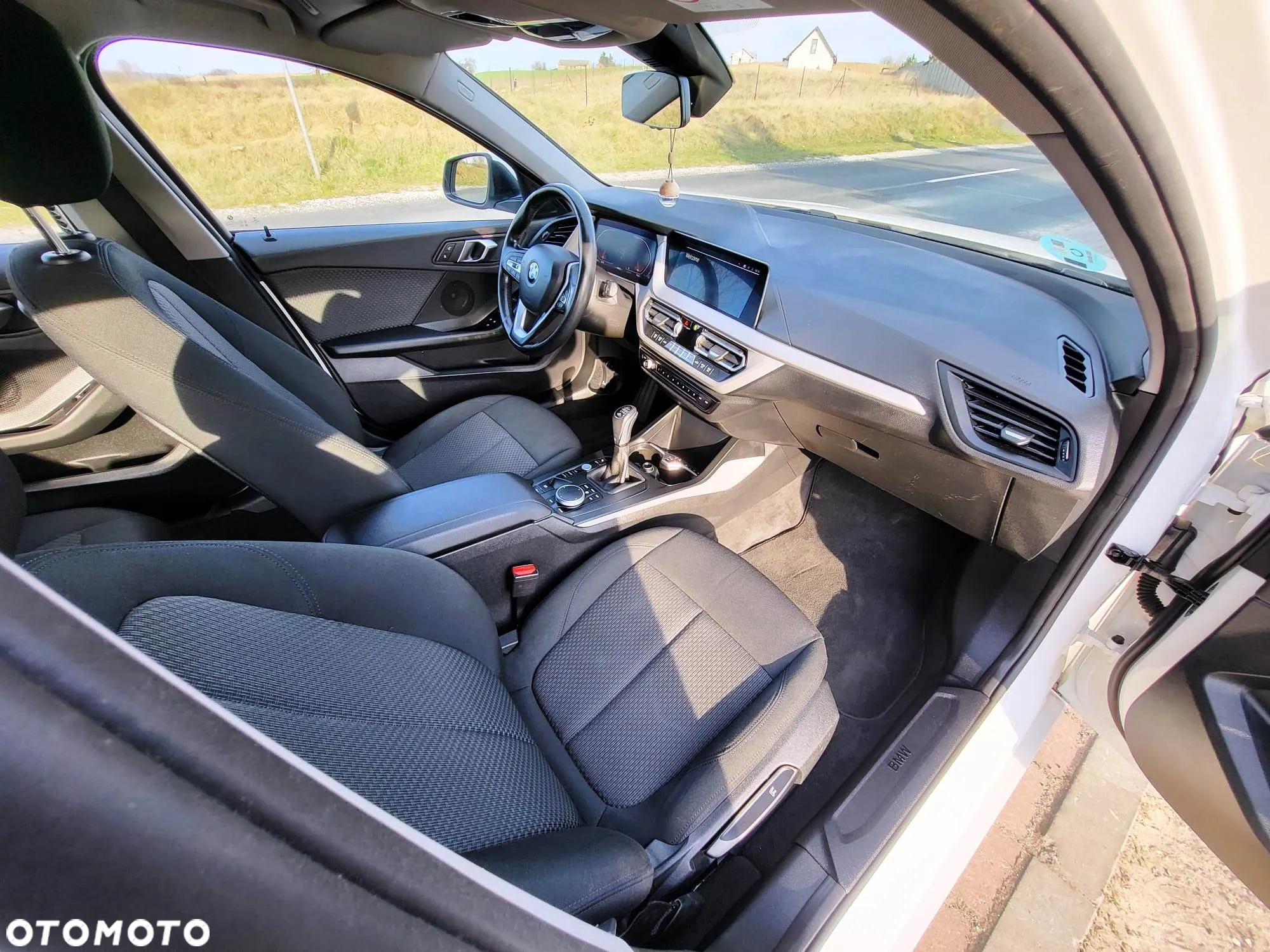 BMW Seria 1 118i Business Edition - 10
