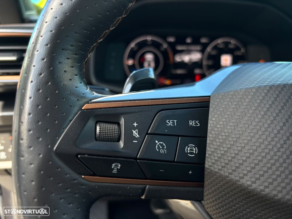 Cupra Formentor 1.4 e-Hybrid DSG Priority - 6
