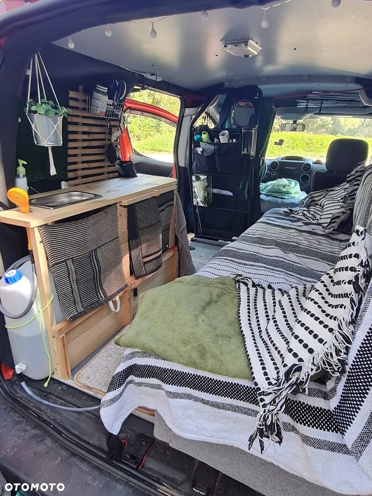 Citroën Berlingo - 7