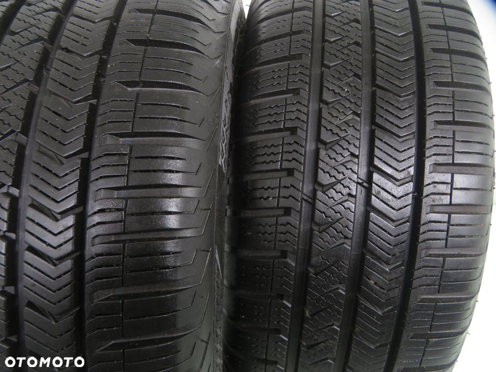 2x 185/55R14 OPONY CAŁOROCZNE Vredestein Quatrac 5 80T - 7