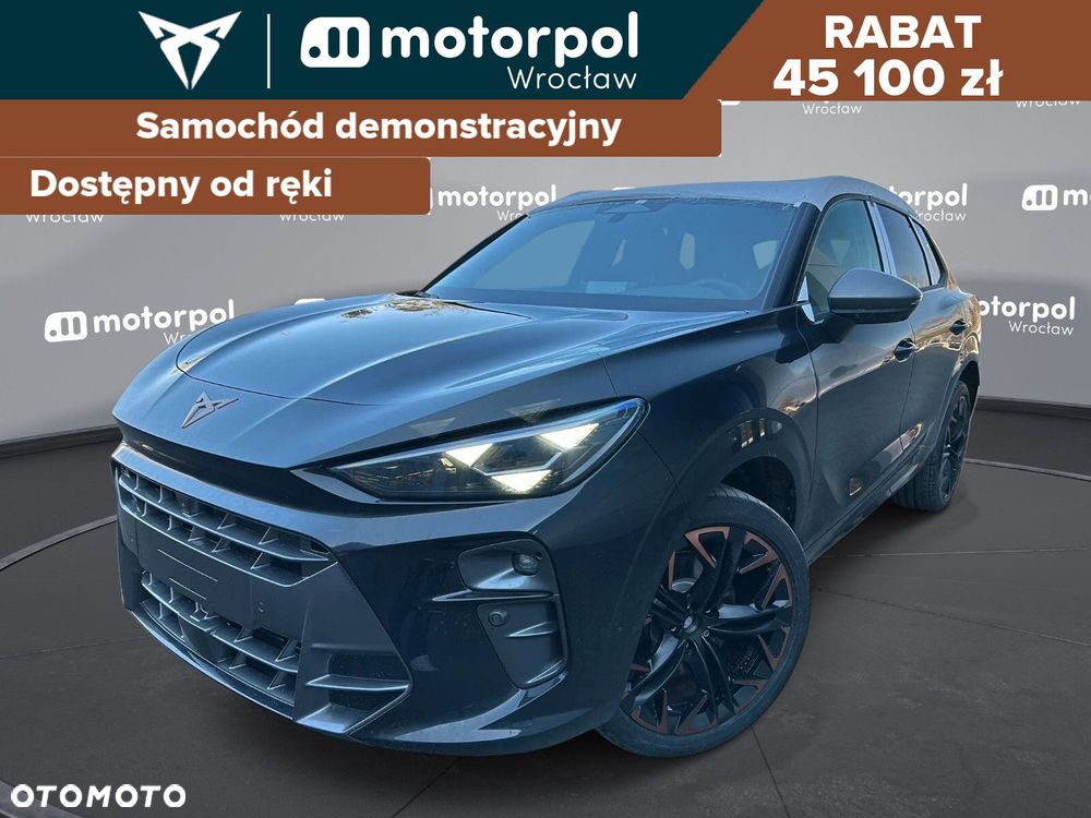Cupra Terramar - 1