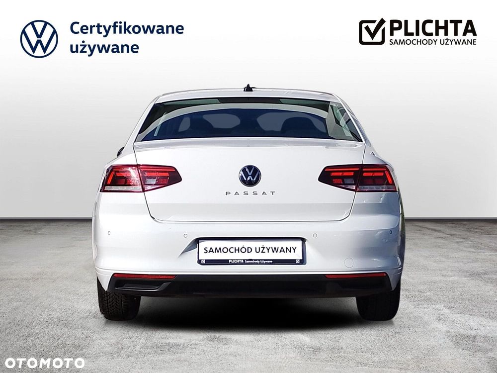Volkswagen Passat 2.0 TDI EVO Business DSG - 4