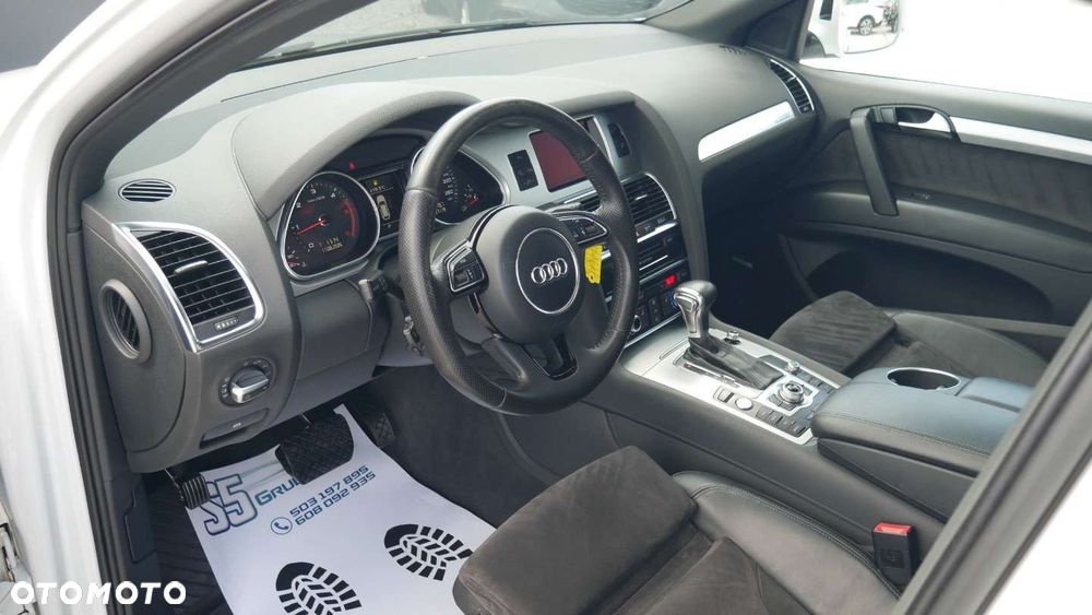 Audi Q7 - 16