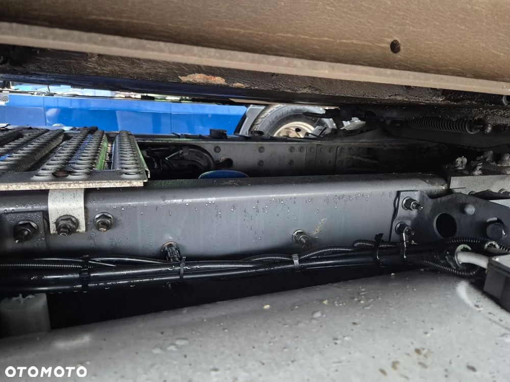 Volvo FH4 * euro 5 * mega - 5