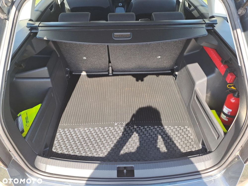 Skoda Fabia 1.0 TSI Ambition - 12