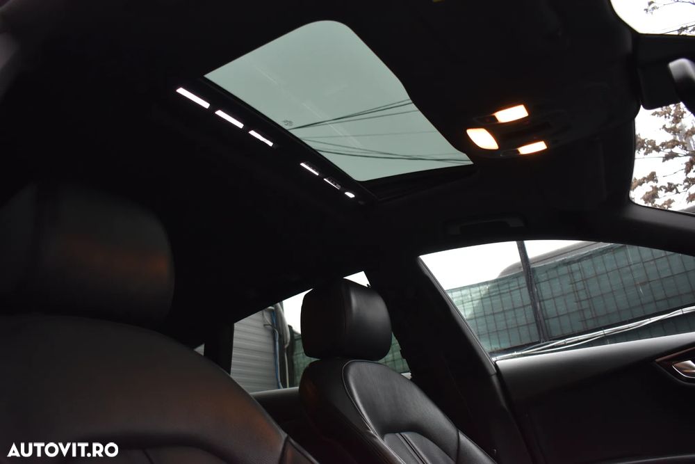 Audi A7 - 14