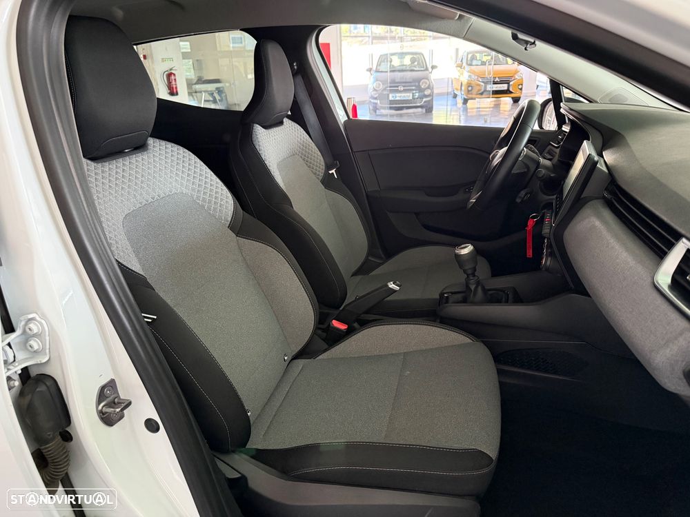 Renault Clio 1.0 TCe Evolution - 14