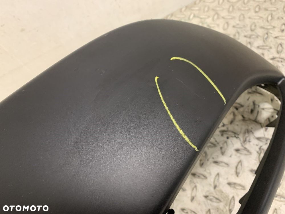 NOWY ORYGINALNY ZDERZAK TYLNY SPOILER TYŁ HONDA HR-V HRV I 1 15-18 04715-T7W-A90 - 5