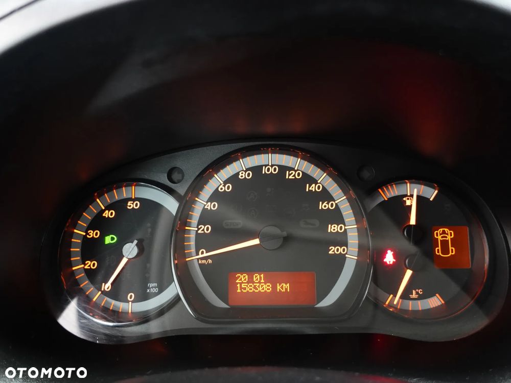 Mercedes-Benz CITAN - 33