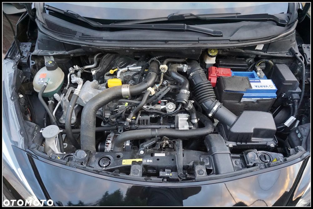 Nissan Micra 0.9 IG-T N-Way - 24