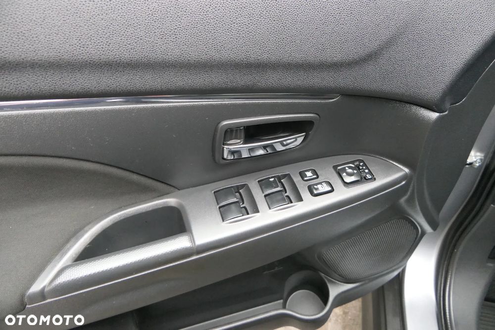 Mitsubishi ASX 1.6 ClearTec 2WD - 23