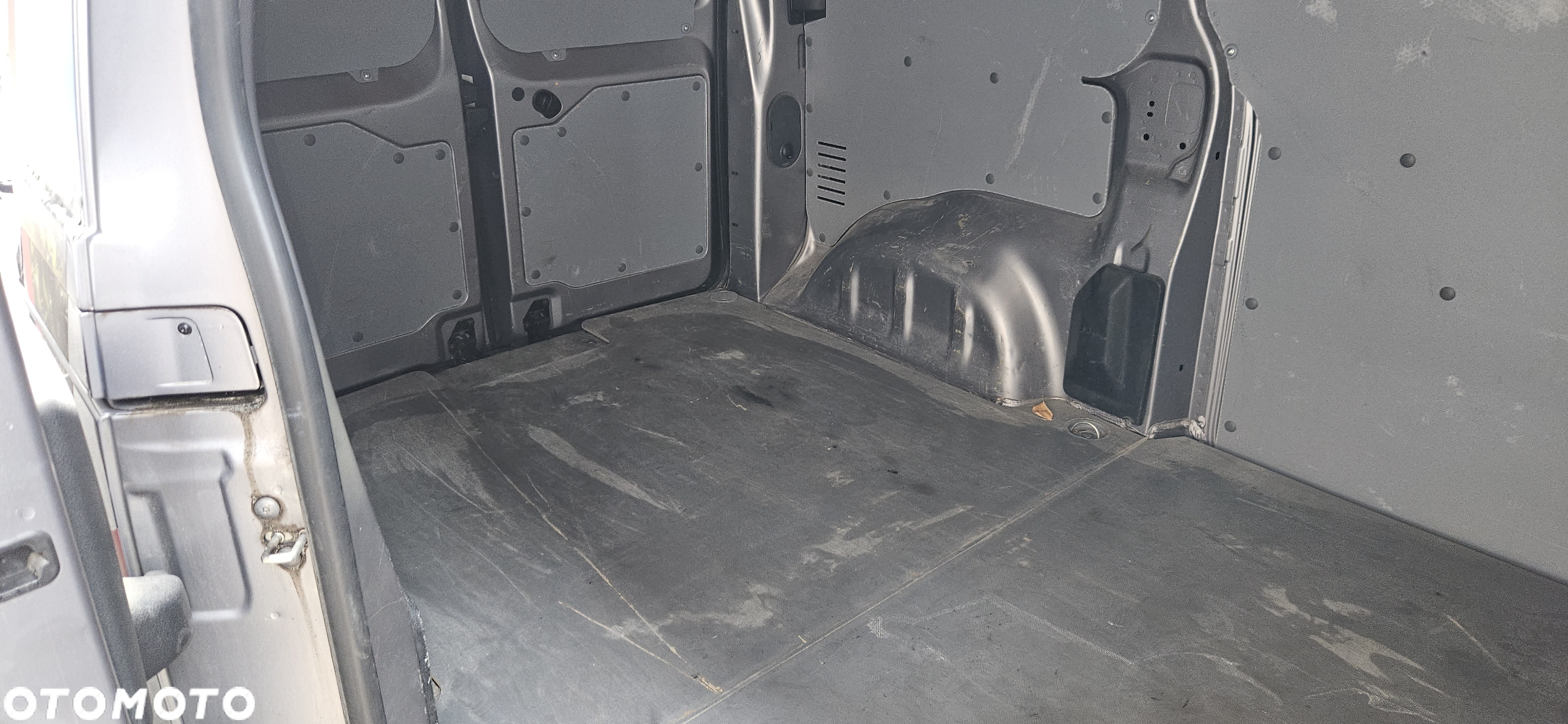 Toyota ProAce - 9