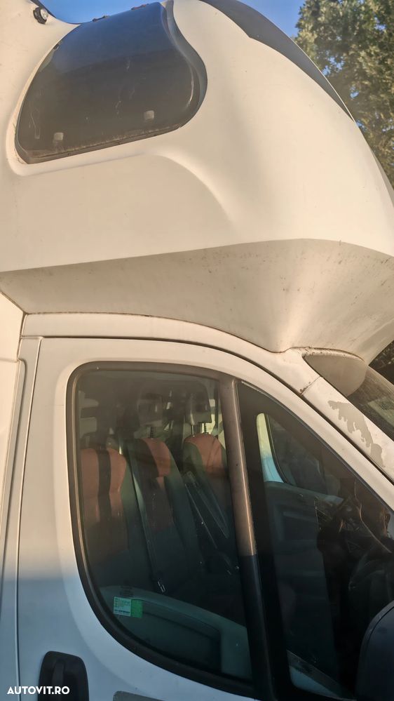 Fiat Ducato - 4