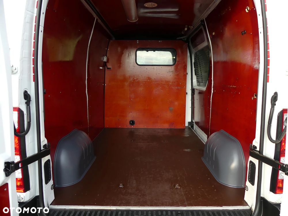 Renault MASTER 2.3DCI*125KM*2013r. - 19