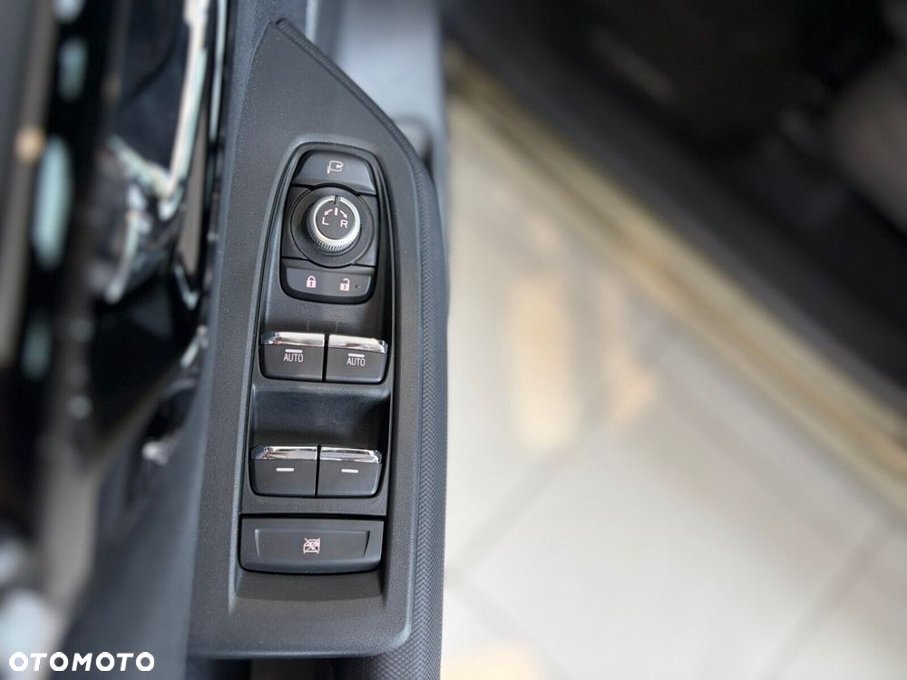 Subaru Forester - 24