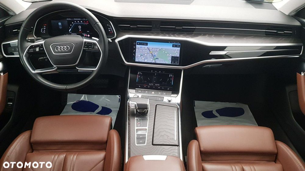 Audi A7 Sportback - 19